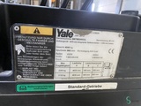 Thumbnail of Forklifts LPG Yale GLP 25 VX 2013