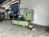 Minituur van Bedfreesmachines Correa A-16 1991
