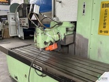Minituur van Bedfreesmachines Correa A-16 1991