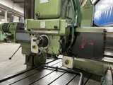 Minituur van Coördinatenboren GSP 2-Column Jig Boring