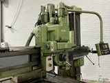 Minituur van Coördinatenboren GSP 2-Column Jig Boring