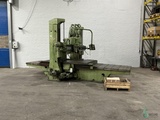Minituur van Coördinatenboren GSP 2-Column Jig Boring