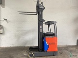 Minituur van Reachtrucks Elektrisch Linde R16 2019
