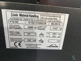 Miniaturansicht von Kommissionierer Elektrisch Linde V10-02 2019