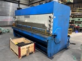 Minituur van Plaatscharen Colmal HS40-13 2008