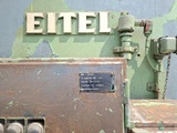Thumbnail of Hydraulic presses Eitel EP 40