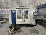 Minituur van Freesmachines universeel Hurco BMC 4020