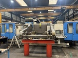Minituur van Bedfreesmachines Anayak FBZ-HV 4000 1996