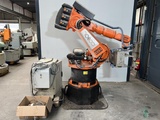 Minituur van Robots KUKA KR 150L 150SP/2 2001
