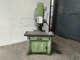 Minituur van Radiaalboormachines Donau DR32