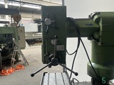 Minituur van Radiaalboormachines Donau DR32