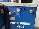 Thumbnail of Strip bending machines PROFI PRESS PPHB-28NC 2025