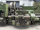Minituur van Horizontale draaibanken TOS Celakovice SU-100 1979