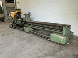 Minituur van Horizontale draaibanken Ernault Jupiter 920x4000