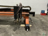 Minituur van Plasmasnijders CR-Electronic OXY-4000x2000 2000