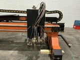 Minituur van Plasmasnijders CR-Electronic OXY-4000x2000 2000