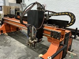 Minituur van Plasmasnijders CR-Electronic OXY-4000x2000 2000