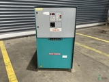 Minituur van Mobiele verwarmingsunit Boe-Therm Temp 300-36-4 VE