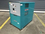 Minituur van Mobiele verwarmingsunit Boe-Therm Temp 300-36-4 VE