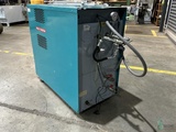 Minituur van Mobiele verwarmingsunit Boe-Therm Temp 300-36-4 VE