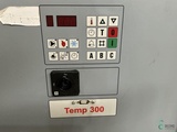Minituur van Mobiele verwarmingsunit Boe-Therm Temp 300-36-4 VE