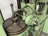 Minituur van Tandwielbewerkingsmachines Van Dorst 1954