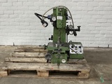 Minituur van Kolomboormachines Buckard 3/50 1988