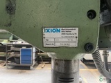 Minituur van Kolomboormachines Ixion BT 15 GL
