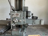 Minituur van Kotterbanken Wotan B75T