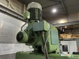 Minituur van Radiaalboormachines MAS VR4A