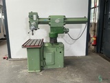 Minituur van Radiaalboormachines Donau DR23
