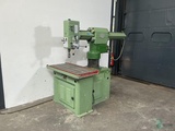 Minituur van Radiaalboormachines Donau DR23