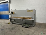 Minituur van Plaatscharen HACO TS 3012 1984