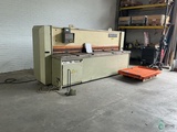 Minituur van Plaatscharen Safan HVR 310-6 1993