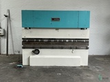 Minituur van Kantbanken Darley AP 110x3100 1979