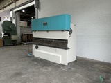 Minituur van Kantbanken Darley AP 110x3100 1979