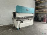 Minituur van Kantbanken Darley AP 110x3100 1979