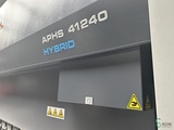 Minituur van Kantbanken Baykal APHS-Hybrid 41240 2023