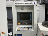 Minituur van Zinkerodeermachines Charmilles Roboform 20 1998