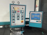 Minituur van Pons- & nibbelmachines Indumasch HP 750 CNC/Z 1999
