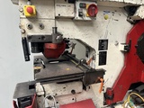 Minituur van Pons-knipmachines Mubea KBLH1000