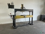 Thumbnail of Hydraulic presses Rexroth