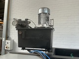 Thumbnail of Hydraulic presses Rexroth