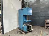 Thumbnail of Hydraulic presses WMW PYE63, S1 1995