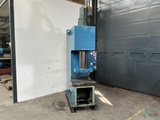 Thumbnail of Hydraulic presses WMW PYE63, S1 1995