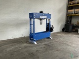 Thumbnail of Hydraulic presses PROFI PRESS 100T M/H-M/C-2-1500mm, Workshop-press 2025