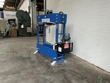 Thumbnail of Hydraulic presses PROFI PRESS 100T M/H-M/C-2-1500mm, Workshop-press 2025