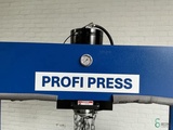 Thumbnail of Hydraulic presses PROFI PRESS 100T M/H-M/C-2-1500mm, Workshop-press 2025