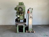 Thumbnail of Eccentric presses Weingarten AP63 1989