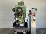 Thumbnail of Eccentric presses Weingarten AP63 1989